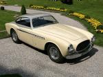 Ferrari 212 Inter Coupe (0221EL) 1952 года